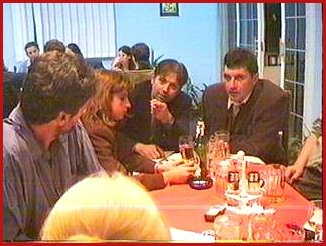 Vlad Constantinescu, Tudor, Eugen Vrabie